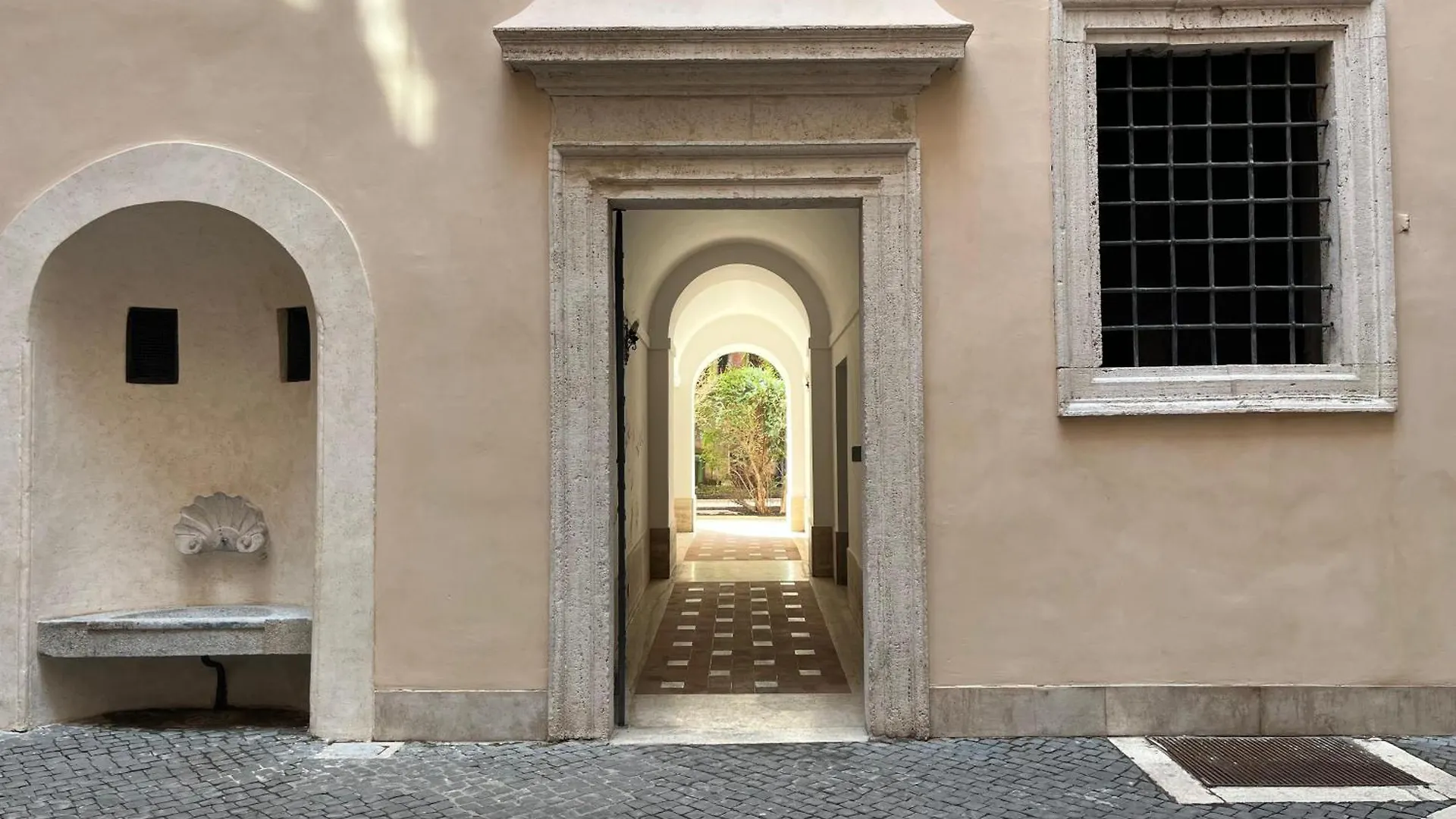 Apartamento Lovatelli Home Al Campidoglio Roma