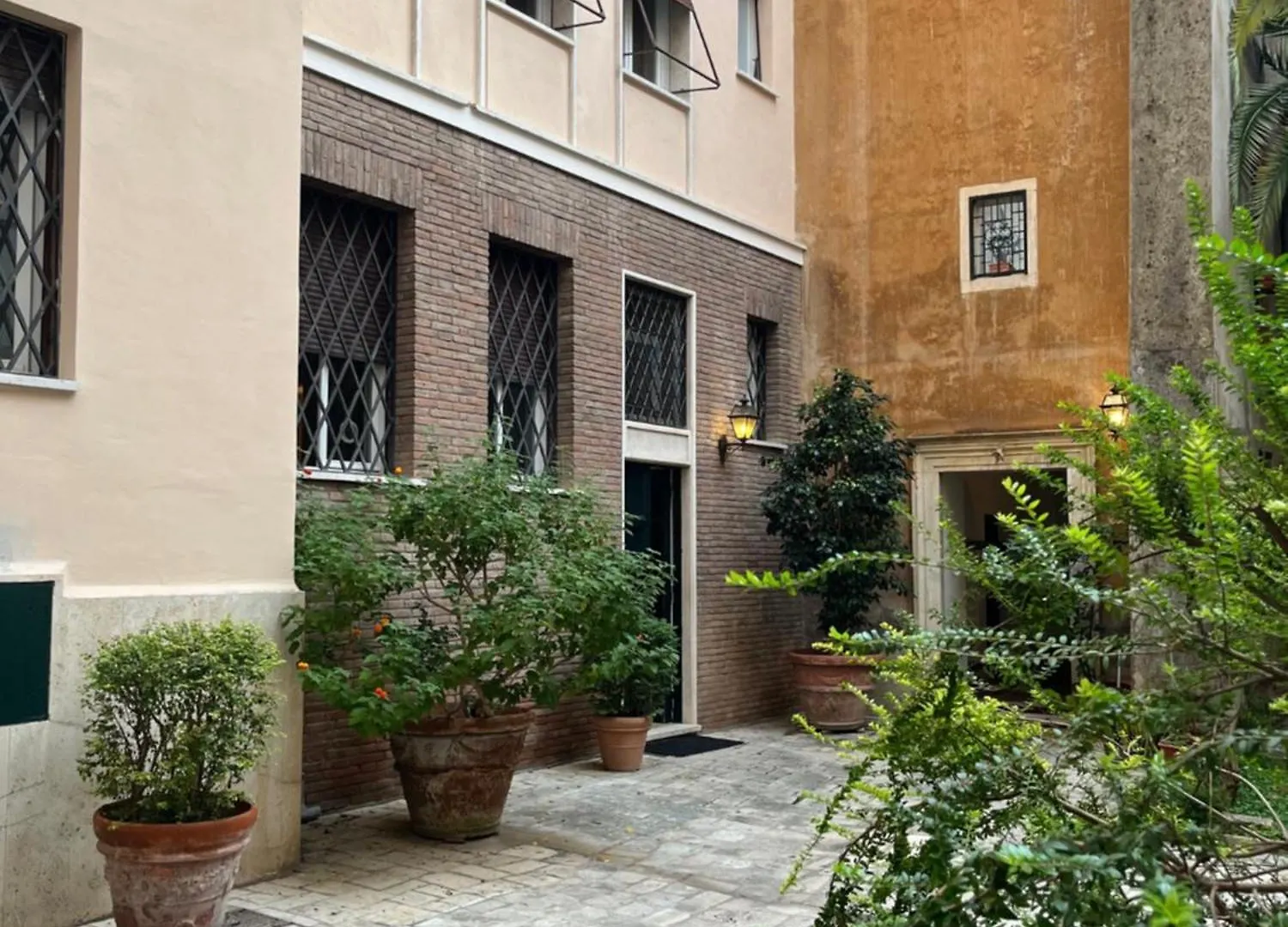 Apartamento Lovatelli Home Al Campidoglio Roma