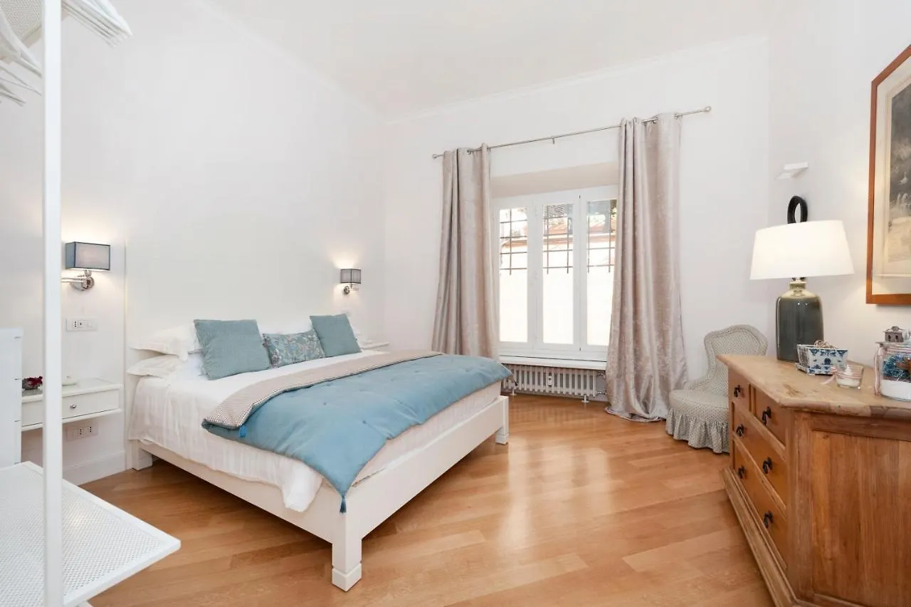 Lovatelli Home Al Campidoglio Roma Apartamento