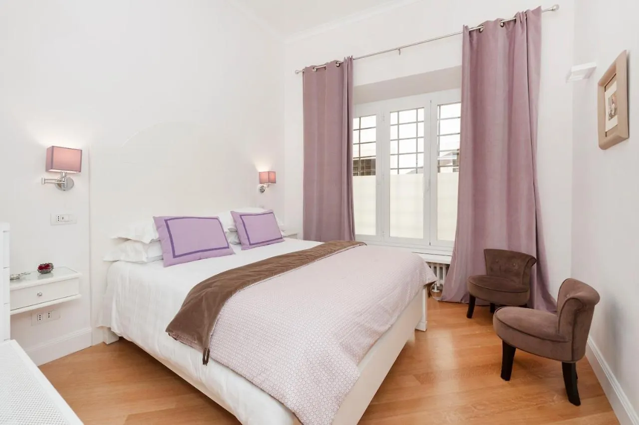 Apartamento Lovatelli Home Al Campidoglio Roma