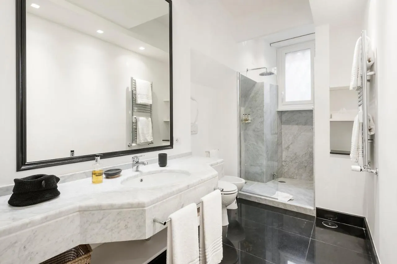 Lovatelli Home Al Campidoglio Roma Apartamento