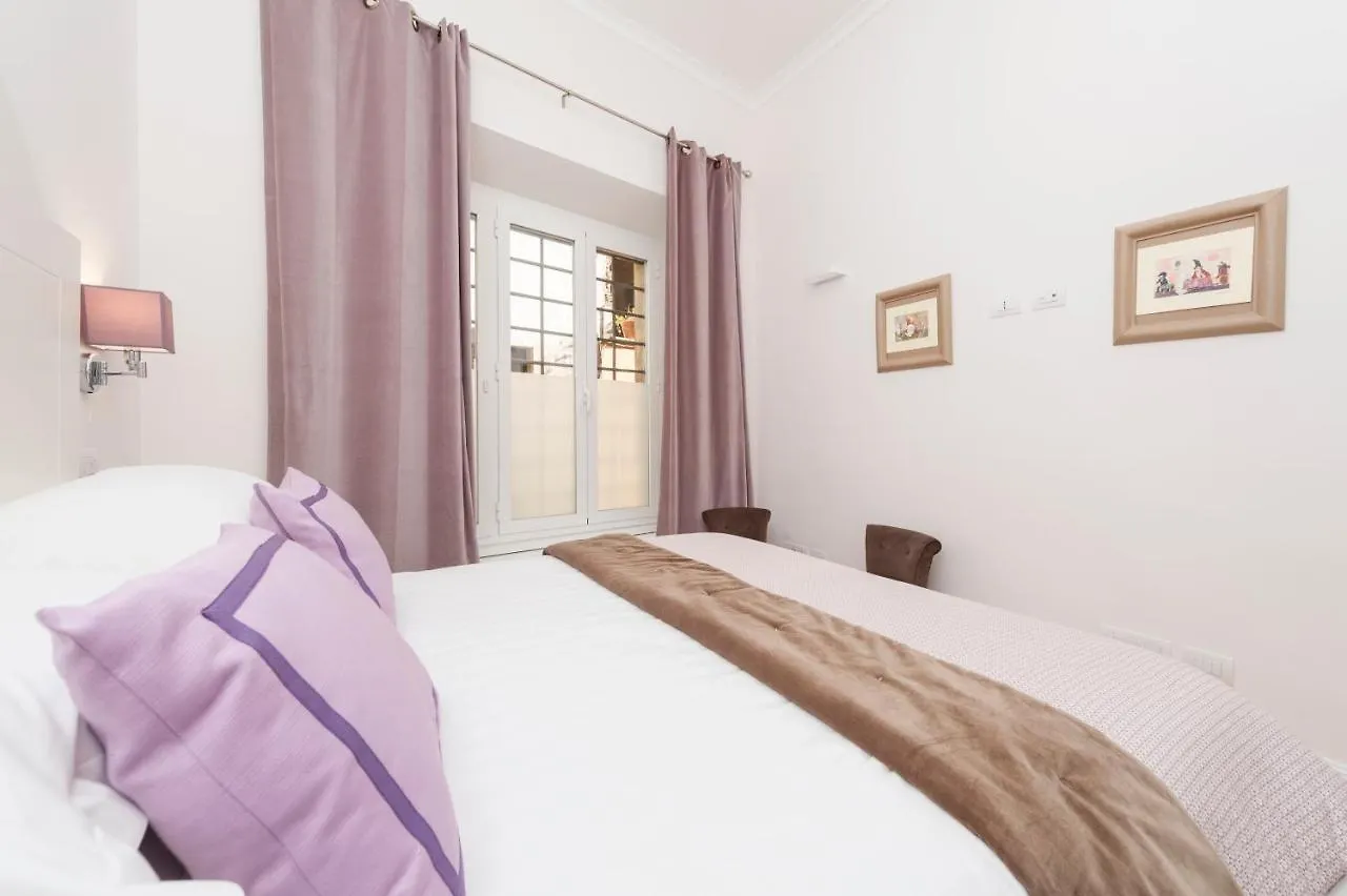 Lovatelli Home Al Campidoglio Roma